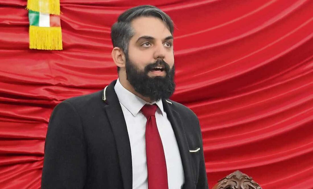 Antonio Attolini Murra. Foto: Especial