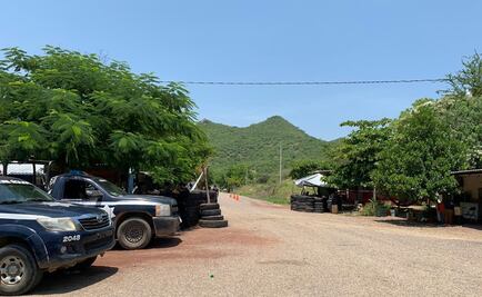 Registran nula presencia militar en Tepalcatepec tras enfrentamientos 