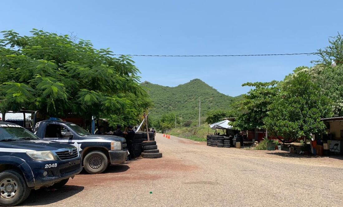 Foto: Charbel Lucio / EL UNIVERSAL