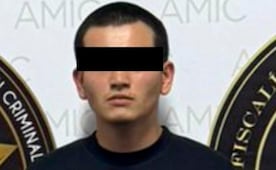 Vinculan a proceso a Azlán “N”, influencer en Hermosillo; enfrenta cargos por violación y corrupción de menores