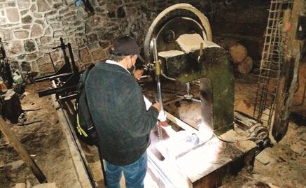 Van contra centros de tala clandestina