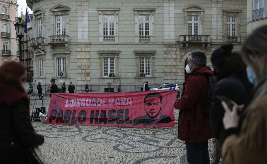 Foto: AP Photo/Armando Franca, archivo