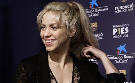 Shakira comparece ante corte española por evasión fiscal