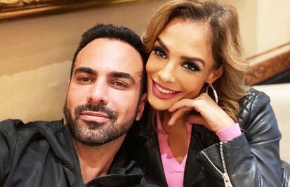 Alma Cero se conmueve al hablar de su relación con Ariel Miramontes: Es como mi hermano