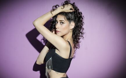 La actriz y directora Ela Cegali dice adiós a su doloroso pasado a través de su trabajo