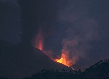 Las preguntas sobre volcanes que la ciencia aún no puede responder
