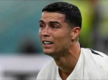 Cristiano Ronaldo confirma que Qatar 2022 fue su último Mundial; escribió emotivo mensaje