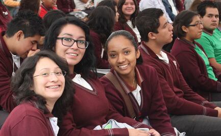 ¡Date prisa! Se acerca el último día para el registro de la Beca Benito Juárez