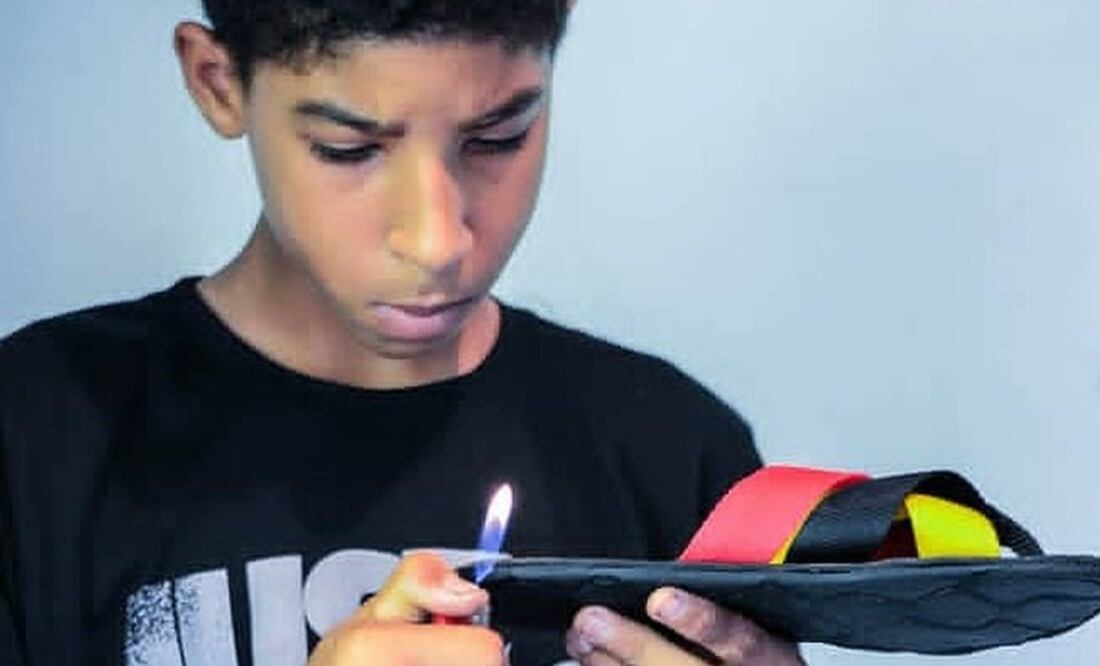 Cortesía de Carla Cabrera