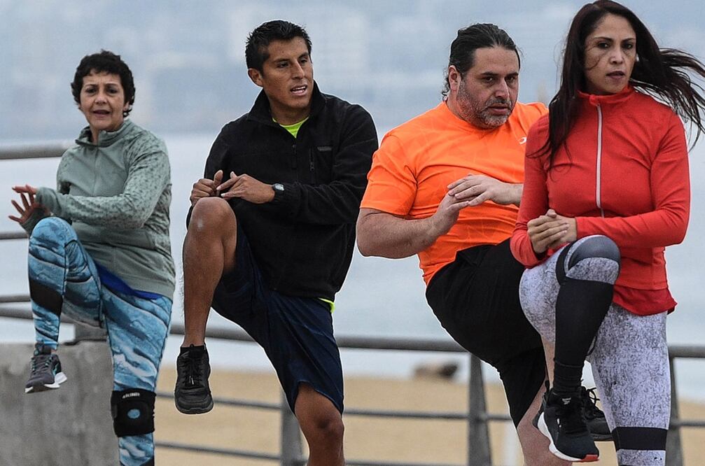 Foto: Xinhua, archivo 