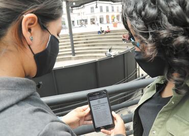 Competencia, clave para lograr mayor conectividad, opinan