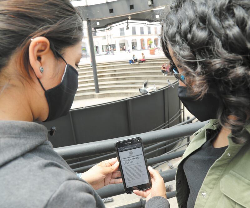 A partir de la reforma aprobada en 2013, se agregaron 72 millones de suscripciones a internet en el territorio nacional. Foto: ARCHIVO EL UNIVERSAL