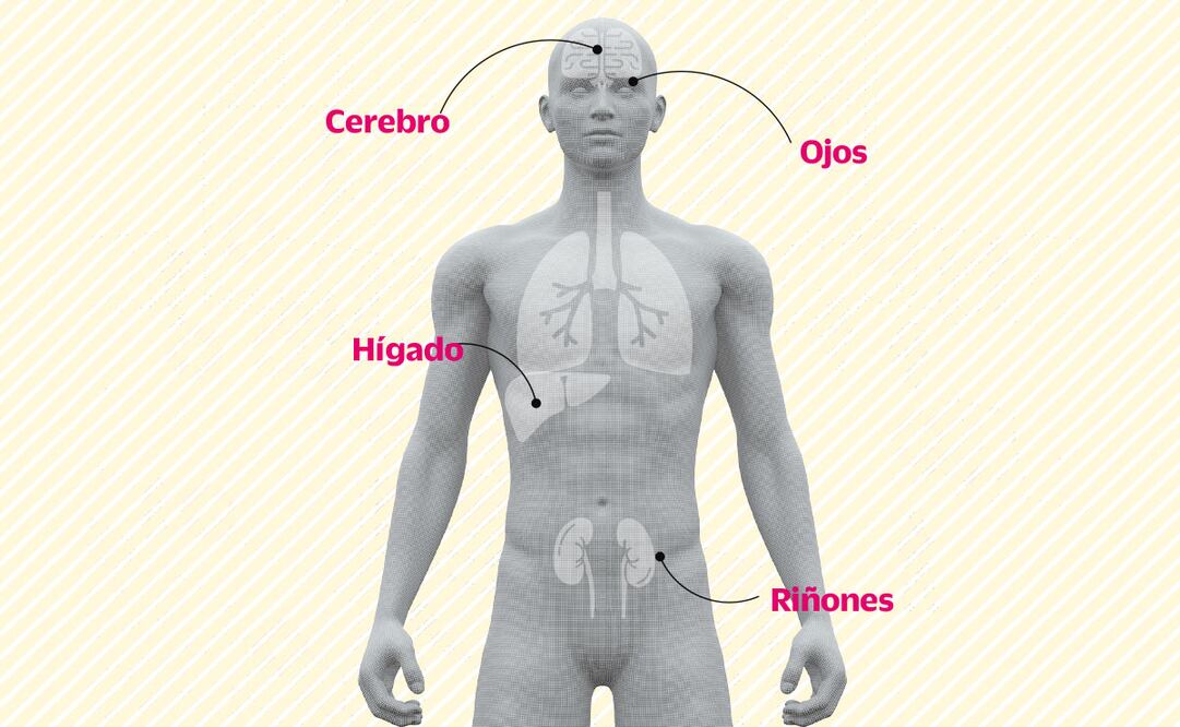 Los peligros de ingerir alcohol adulterado
