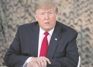 Esta es la polémica pregunta que busca revivir el Gobierno de Trump