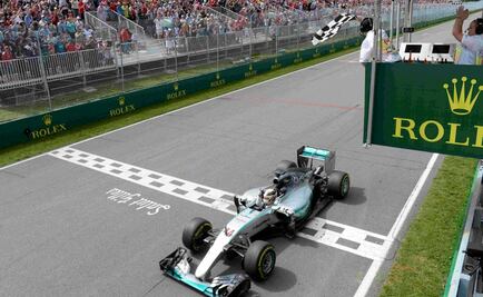 Piden que la F1 sea más dinámica