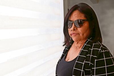 En 3 décadas, 42 mujeres sufrieron violencia ácida