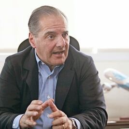 “Aeropuerto de Toluca, listo para plan de AMLO”