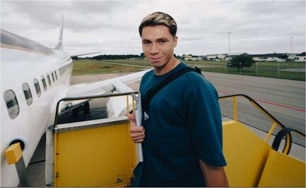 Rodrigo Huescas y el Copenhague con pase firme por un boleto a Europa Conference League