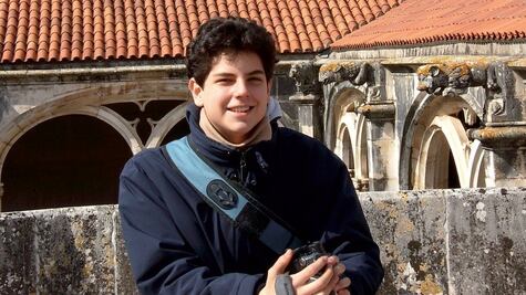 Carlo Acutis, el joven influencer beatificado por el Papa