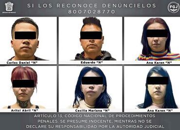 “Personal del Black Royce drogó a Íñigo, luego se ahogó”