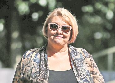 Que se cierre su caso, pide víctima de Polanski