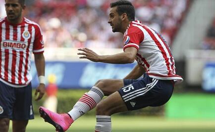 Raúl López llega confiado al Clásico Nacional