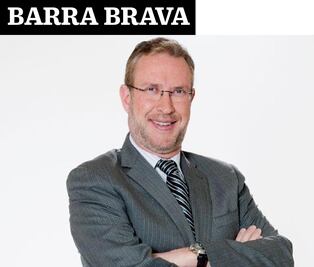 No dará la cara en Televisa Deportes