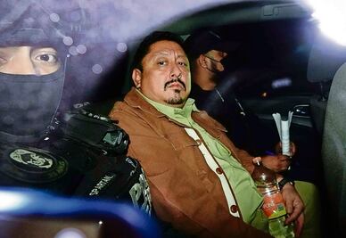 Gobernadora de Morelos espera investigación de FGR contra fiscal Uriel Carmona para pedir su remoción; pide tener paciencia