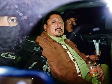 Gobernadora de Morelos espera investigación de FGR contra fiscal Uriel Carmona para pedir su remoción; pide tener paciencia