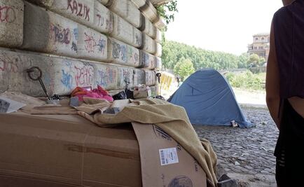 Italia interroga a detenido por muerte de estudiante de EU 