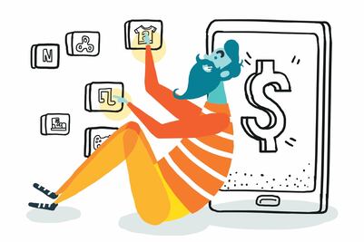 Venderle a los más jóvenes: ¿Por qué los "millennials" importan?