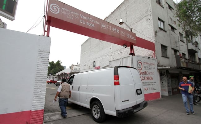 Verificación vehicular 2026 en CDMX: costos, fechas y cambios