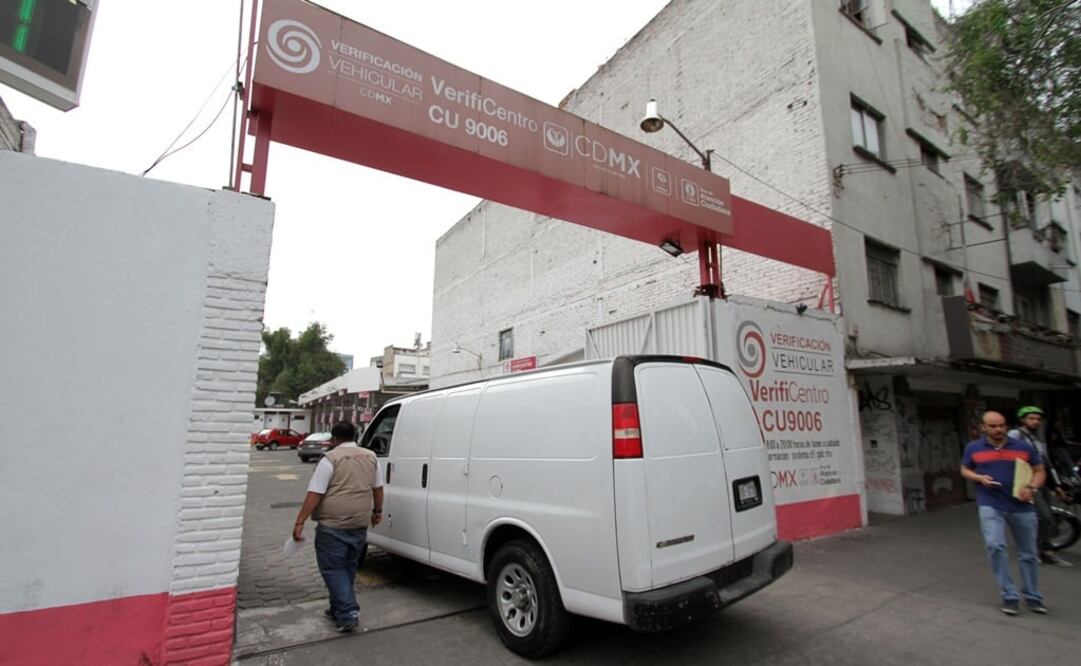 (Foto: Archivo / EL UNIVERSAL)