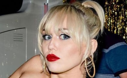 Las pruebas de que Miley Cyrus y Maxx Morando pasaron al siguiente nivel de pareja