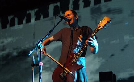 Sigur Ros dará concierto en México