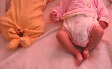 PGR atrae investigación sobre venta de bebés en Sonora