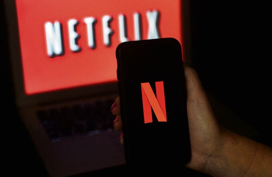 Netflix ha establecido diversas medidas para el control de cuentas. Foto: Pixabay