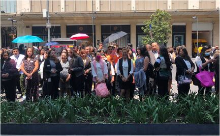 ¿Cambiarán de fecha el simulacro del 19 de septiembre? Esto responde Sheinbaum