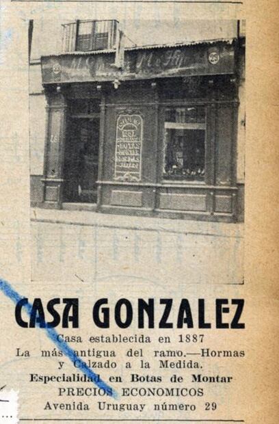 Adiós a los artesanos de zapatos a la medida