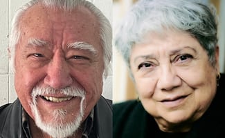 Ellos son los ganadores del Premio Nacional de Artes y Literatura