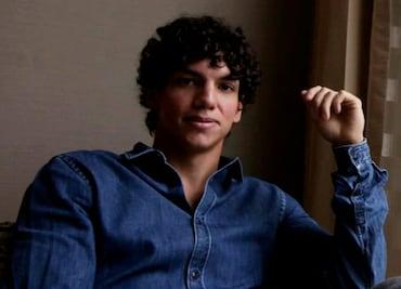 Sin beca del Fonca, México no hubiera tenido primer Benois: Hernández