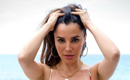 Marta Higareda suma a su hermano a la polémica por sus increíbles anécdotas