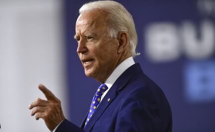 Biden anunciará su candidata a vicepresidenta en la primera semana de agosto