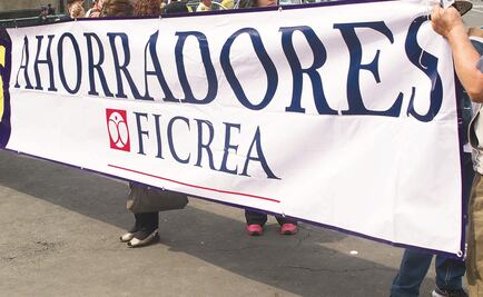 Cansancio dobla a afectados de Ficrea; 300 ahorradores reclaman a 4 años del fraude