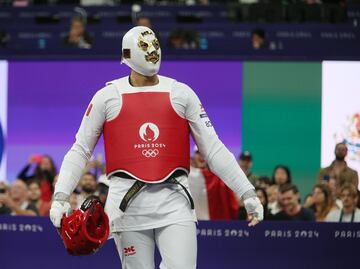 ¿A qué hora y dónde ver a Carlos Sansores en su pelea por la medalla de bronce?