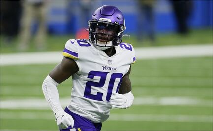 Muere Jeff Gladney, jugador de los Arizona Cardinals de la NFL