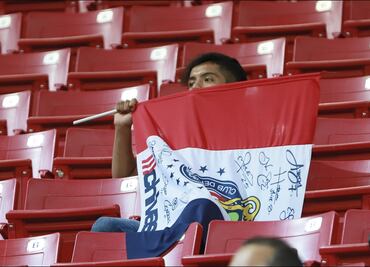 Chivas lanza súper promoción para prevenir invasión esmeralda