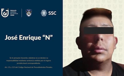 Vinculan a proceso a "El Topo" de los Tanzanios; fue detenido entregando droga