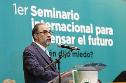 Alista Nueva Alianza borrador por TLCAN