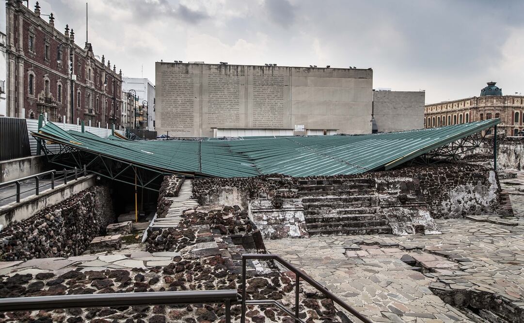 Foto: GERMAN ESPINOSA/ EL UNIVERSAL